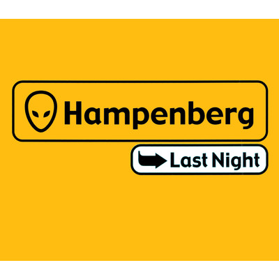 Last Night/Hampenberg