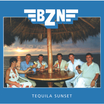 アルバム/Tequila Sunset/BZN