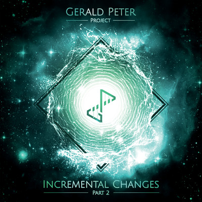 Incremental Changes Pt. 2/Gerald Peter Project