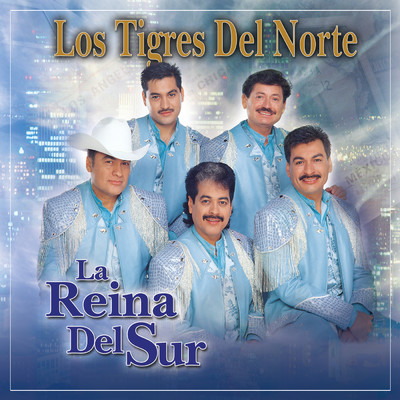 El Fin Del Mundo (Album Version)/ロス・ティグレス・デル・ノルテ