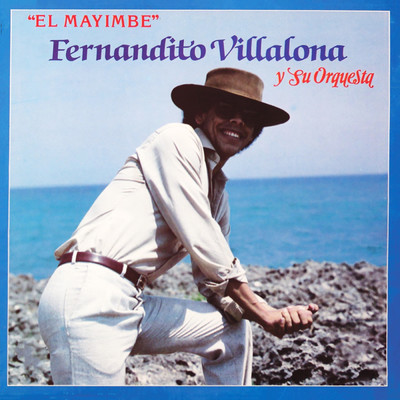 El Mayimbe/Fernando Villalona