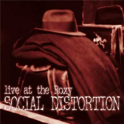 アルバム/Live At The Roxy (Explicit)/Social Distortion