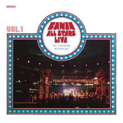 シングル/Mi Gente (Remastered 2025 ／ Live At Yankee Stadium ／ New York, NY ／ 1973 - Live At The Roberto Clemente Coliseum ／ San Juan, PR ／ 1973)/Fania All Stars