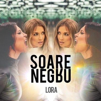 シングル/Soare negru/Lora