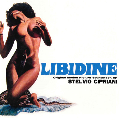 シングル/Libidine 9/Nora Orlandi／S Cipriani