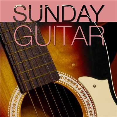 アルバム/Sunday Guitar/Jonathan Firey