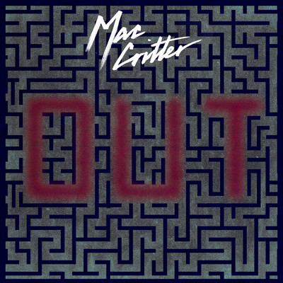 シングル/Out/Mac Critter