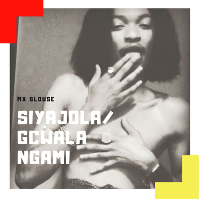 Siyajola/Mx Blouse