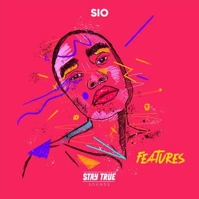 Golden (feat. Kid Fonque, D-Malice)/Sio