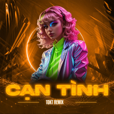 Can Tinh (ToKT Remix)/ToKT