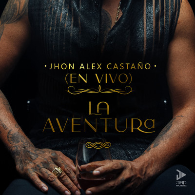 La Aventura (Live)/Jhon Alex Castano