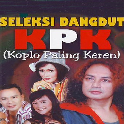 Seleksi Dangdut KPK (Koplo Paling Keren)/Paijo Londo