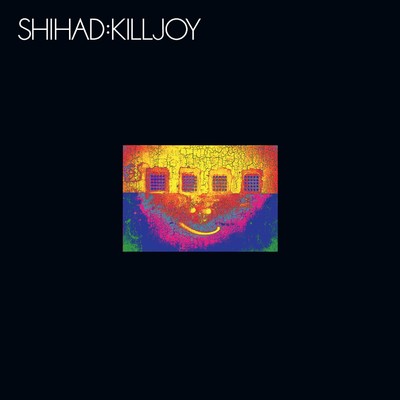 アルバム/Killjoy (Remastered)/Shihad