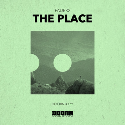 アルバム/The Place/FaderX