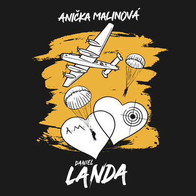 アルバム/Anicka Malinova/Daniel Landa
