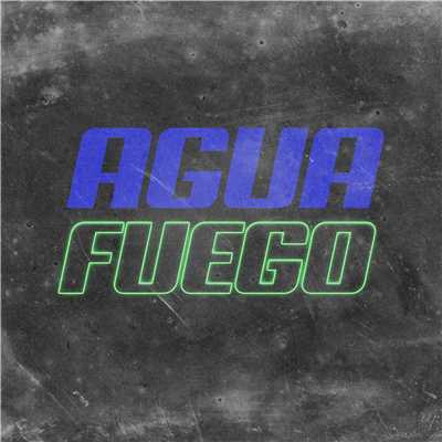 シングル/Agua Fuego/Youngs Teflon