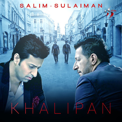 Khalipan/Salim-Sulaiman