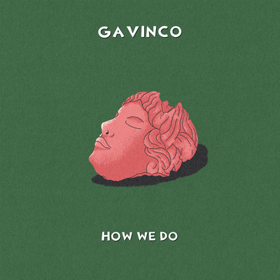 アルバム/How We Do/Gavinco