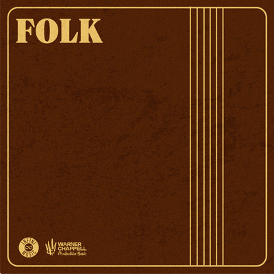 アルバム/Folk/Warner Chappell Production Music