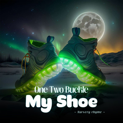 One Two Buckle My Shoe (Nursery rhyme)/LalaTv