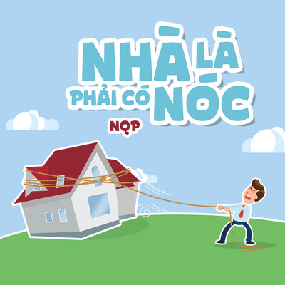 アルバム/Nha La phai Co Noc/NQP