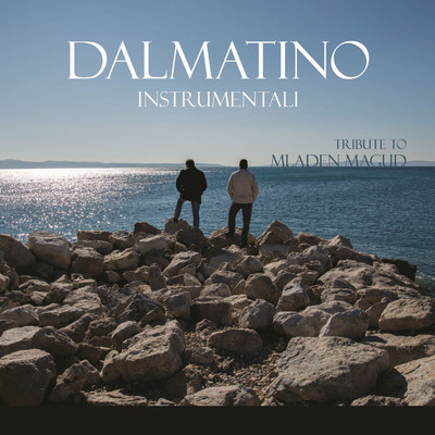 アルバム/Instrumentali (Tribute to Mladen Magud)/Dalmatino
