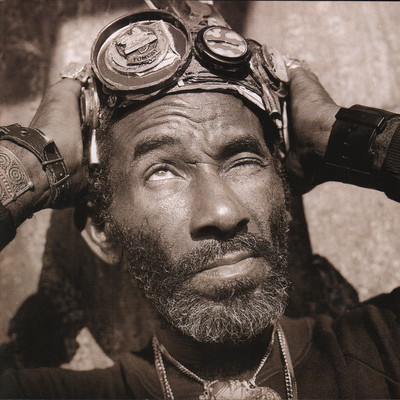 On the Wire/Lee ”Scratch” Perry