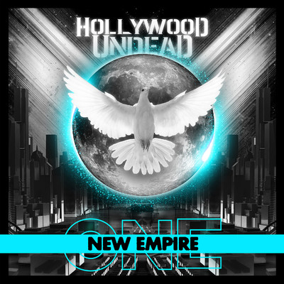 アルバム/New Empire, Vol. 1/Hollywood Undead