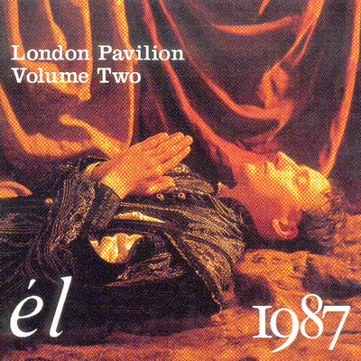 London Pavillion - Volume 2 - El 1987/Various Artists
