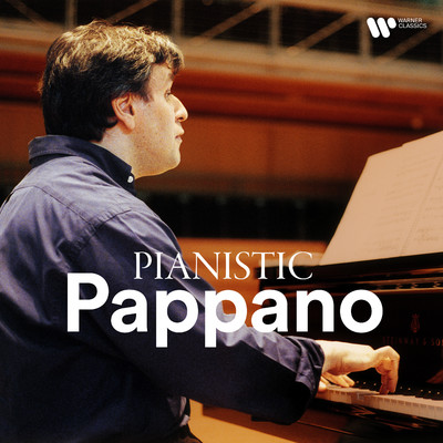 I Love a Piano (Live)/Joyce DiDonato & Antonio Pappano
