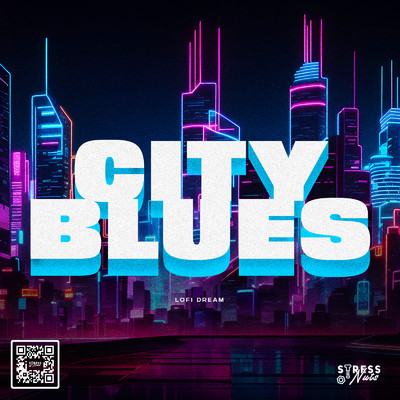 アルバム/City Blues/Stress Nut