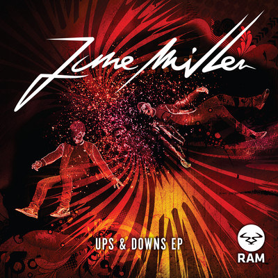 アルバム/Ups & Downs EP/June Miller