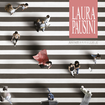 シングル/Davanti a noi/Laura Pausini