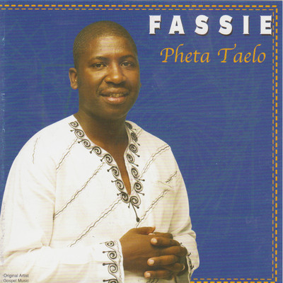 アルバム/Pheta Taelo/Fassie