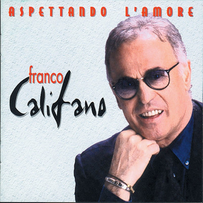 アルバム/Aspettando l'amore/Franco Califano