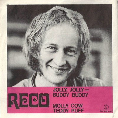 Jolly, Jolly - Buddy Buddy/Reco
