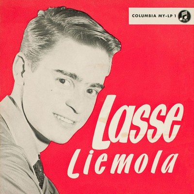アルバム/Lasse Liemola/Lasse Liemola