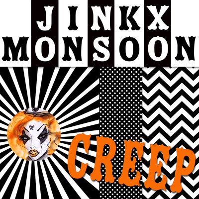 シングル/Creep/Jinkx Monsoon