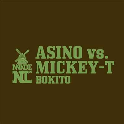 Mickey-T & Asino