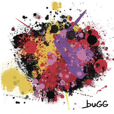 アルバム/buGG(EP)/buGG