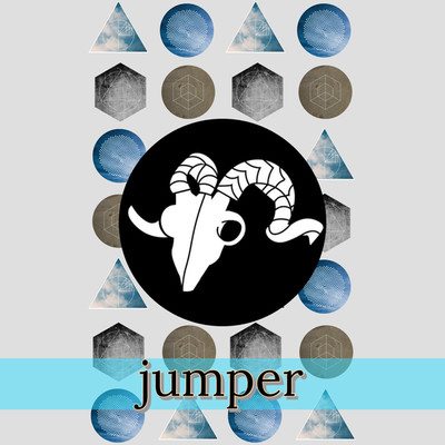 シングル/jumper/G-AXIS