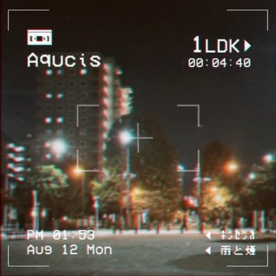 キンセンカ/Aqucis