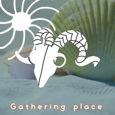 シングル/Gathering place/G-AXIS