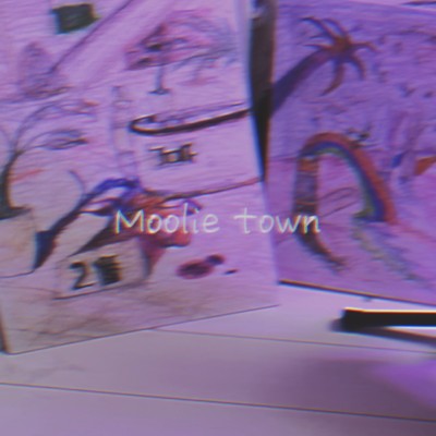 Moolie town/neon