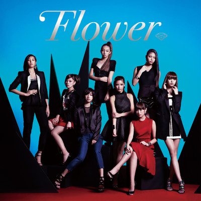 アルバム/Flower/Flower