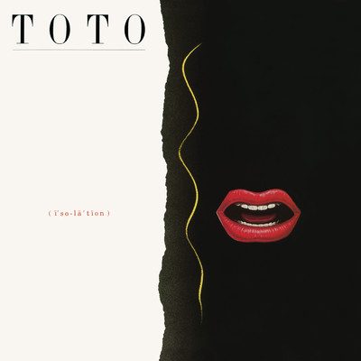 ハイレゾアルバム/Isolation/Toto