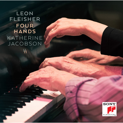 アルバム/Four Hands/Leon Fleisher