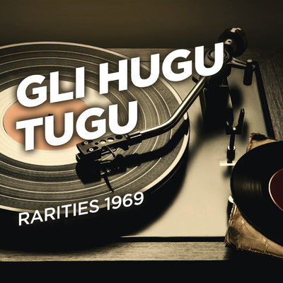 Over You/Gli Hugu Tugu