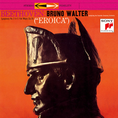 Symphony No. 3 in E-Flat Major, Op. 55 ”Eroica”: IV. Finale. Allegro molto (Remastered)/Bruno Walter