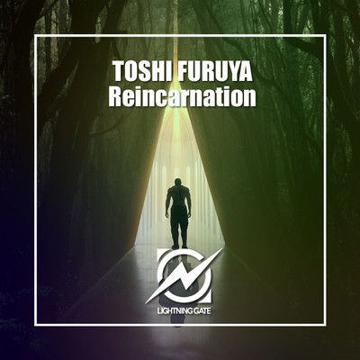 シングル/Reincarnation(Radio Edit)/TOSHI FURUYA